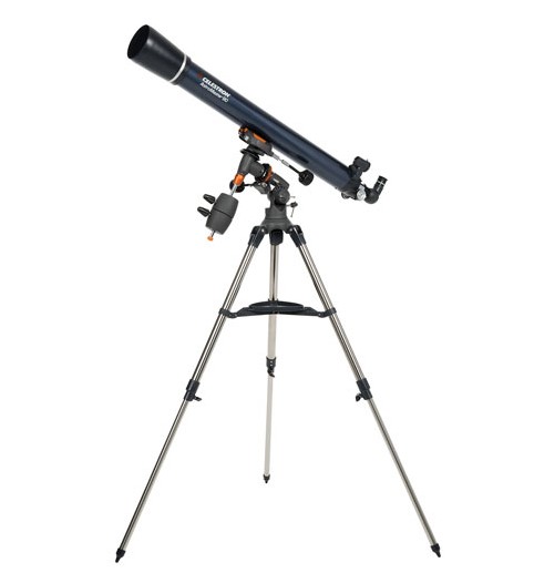 Celestron StarSense Explorer LT 114AZ
