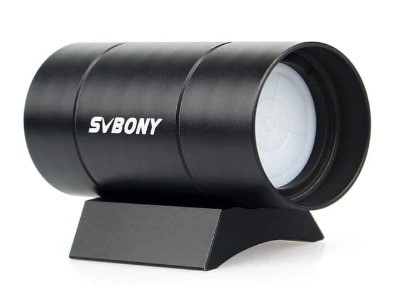 Svbony Solar Finder Scope - F9168A